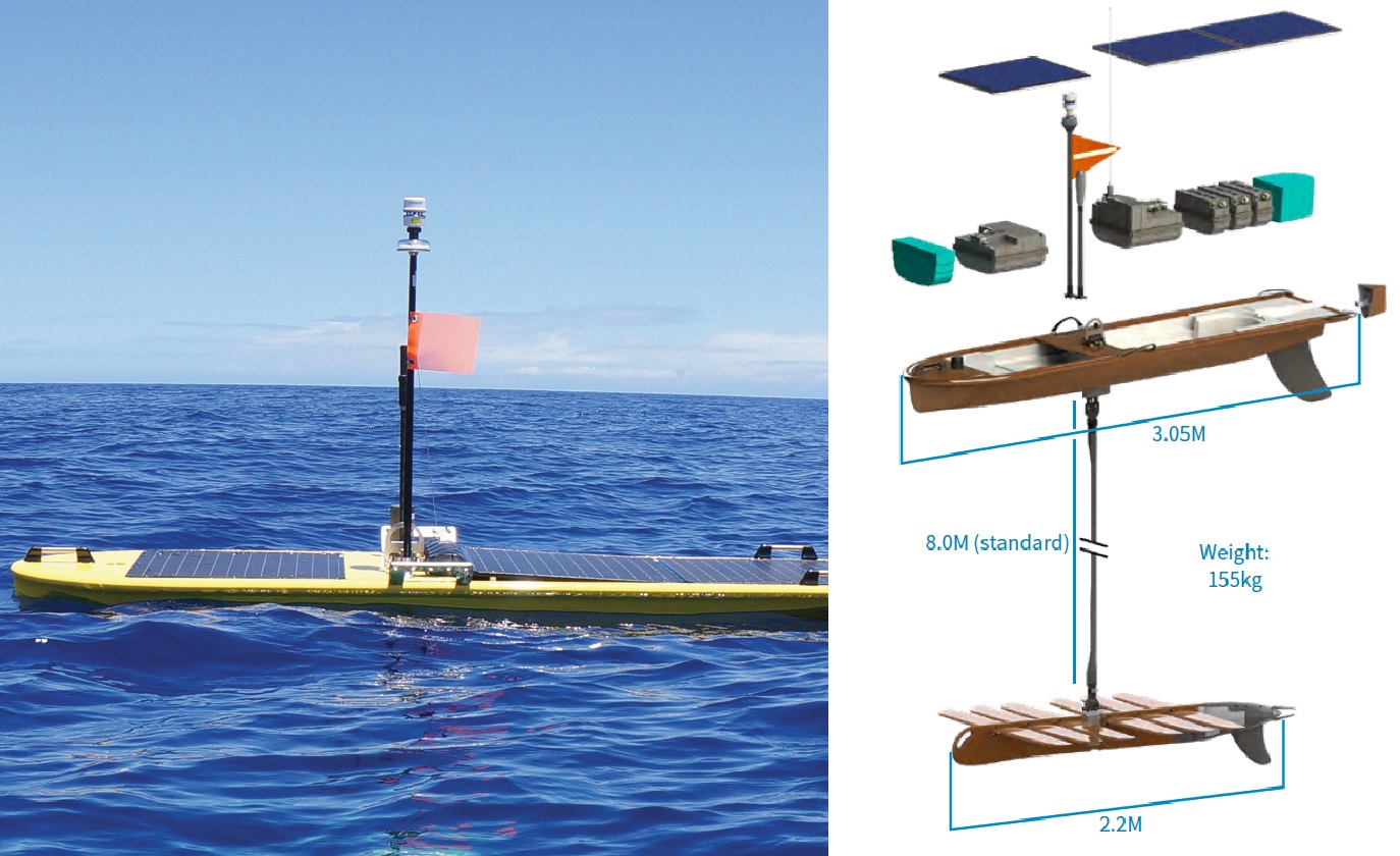 한국해양기상기술 사진
