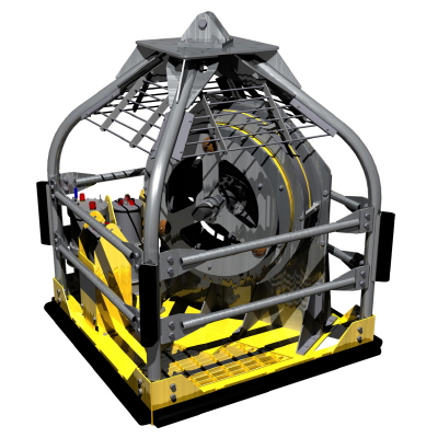 한국해양기상기술 사진