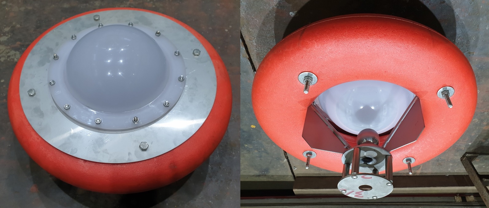 한국해양기상기술 사진