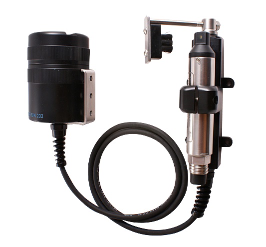 한국해양기상기술 사진