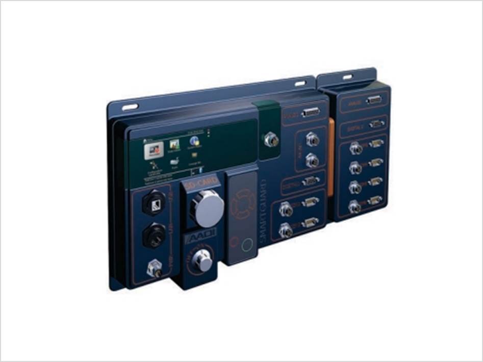 한국해양기상기술 사진