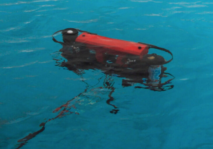 한국해양기상기술 사진