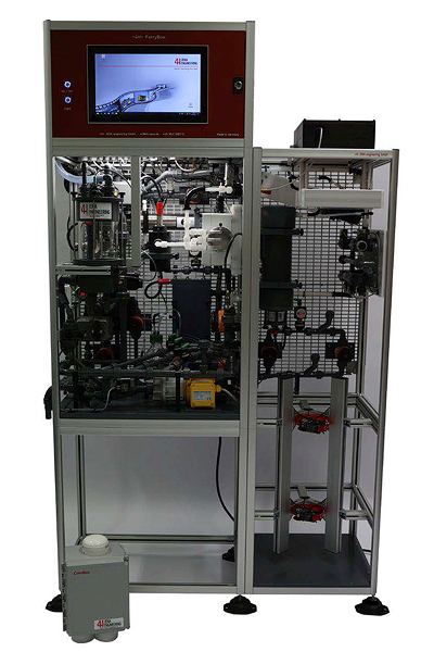 한국해양기상기술 사진